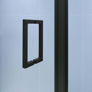 Душевая дверь RGW SV-05B 70320510-14 100см чёрный